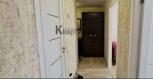 2-к квартира, на длительный срок, 50м2, 4/10 этаж
