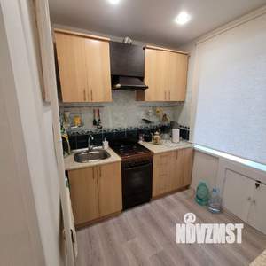 2-к квартира, на длительный срок, 43м2, 2/5 этаж