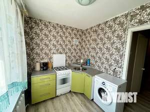 1-к квартира, посуточно, 47м2, 9/9 этаж