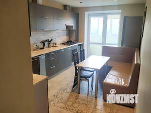 1-к квартира, на длительный срок, 49м2, 8/10 этаж