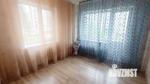 2-к квартира, на длительный срок, 44м2, 2/6 этаж