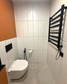 2-к квартира, на длительный срок, 54м2, 2/10 этаж
