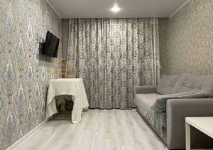 1-к квартира, на длительный срок, 36м2, 3/10 этаж