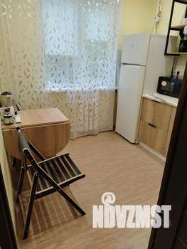 1-к квартира, посуточно, 30м2, 2/5 этаж