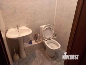 3-к квартира, посуточно, 98м2, 2/11 этаж