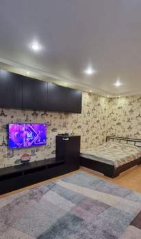 1-к квартира, на длительный срок, 45м2, 8/10 этаж