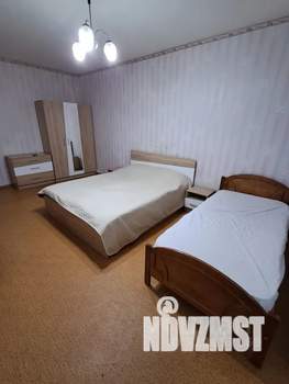 1-к квартира, посуточно, 38м2, 4/9 этаж