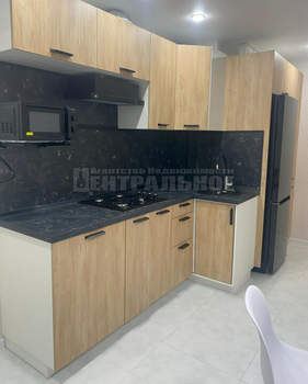 1-к квартира, на длительный срок, 42м2, 9/10 этаж