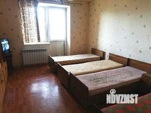 3-к квартира, на длительный срок, 85м2, 7/10 этаж