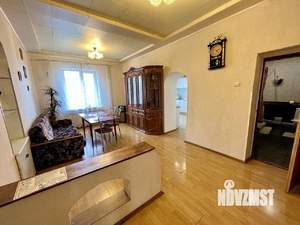 4-к квартира, посуточно, 130м2, 1/1 этаж
