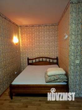 1-к квартира, посуточно, 40м2, 9/10 этаж