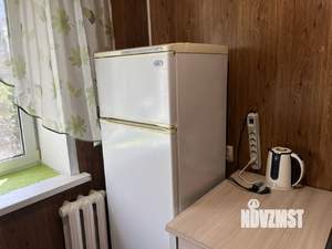 1-к квартира, на длительный срок, 28м2, 2/5 этаж