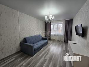 1-к квартира, на длительный срок, 39м2, 5/7 этаж