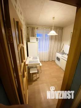 1-к квартира, на длительный срок, 42м2, 4/5 этаж