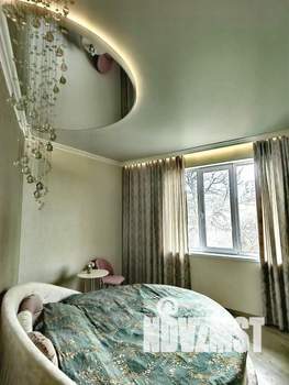 1-к квартира, посуточно, 50м2, 1/1 этаж