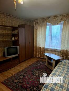 1-к квартира, посуточно, 40м2, 9/10 этаж