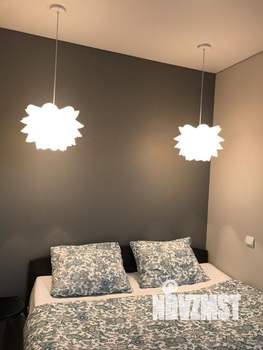1-к квартира, посуточно, 46м2, 2/9 этаж