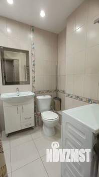 1-к квартира, на длительный срок, 43м2, 4/10 этаж