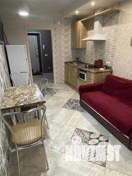 2-к квартира, посуточно, 47м2, 1/10 этаж