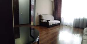 1-к квартира, посуточно, 38м2, 4/5 этаж