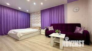 1-к квартира, посуточно, 33м2, 1/1 этаж