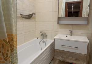 2-к квартира, на длительный срок, 75м2, 8/10 этаж