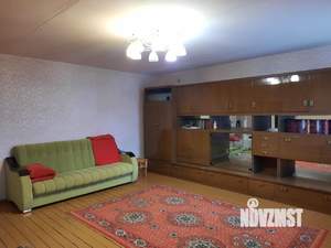 1-к квартира, на длительный срок, 60м2, 5/10 этаж