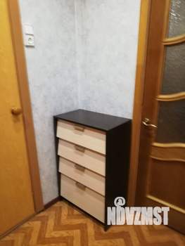 1-к квартира, на длительный срок, 39м2, 1/9 этаж