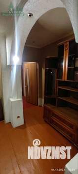 2-к квартира, на длительный срок, 48м2, 1/2 этаж