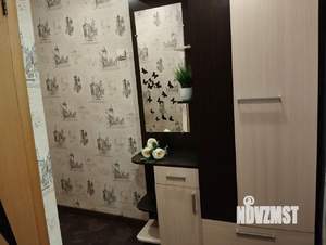 2-к квартира, посуточно, 46м2, 1/1 этаж