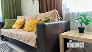 1-к квартира, посуточно, 32м2, 2/5 этаж