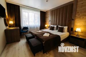 1-к квартира, посуточно, 36м2, 2/3 этаж