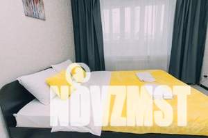 1-к квартира, посуточно, 50м2, 5/10 этаж