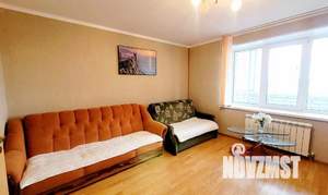2-к квартира, посуточно, 53м2, 1/1 этаж
