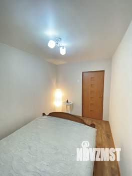 2-к квартира, посуточно, 39м2, 4/9 этаж