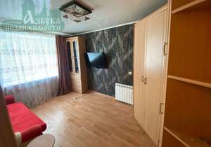 1-к квартира, на длительный срок, 21м2, 2/9 этаж