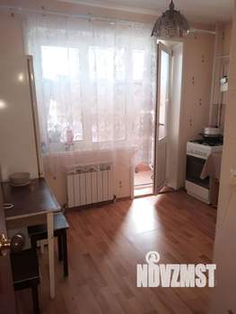 1-к квартира, на длительный срок, 41м2, 7/10 этаж