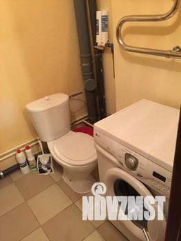 1-к квартира, на длительный срок, 40м2, 1/10 этаж