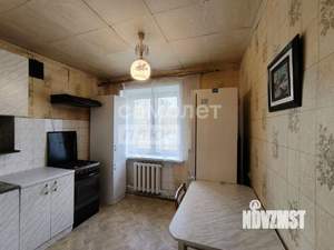 2-к квартира, на длительный срок, 40м2, 2/2 этаж