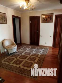 2-к квартира, посуточно, 76м2, 3/10 этаж