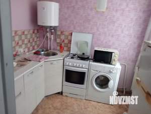 4-к квартира, на длительный срок, 75м2, 2/4 этаж