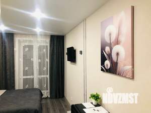 Студия квартира, посуточно, 24м2, 7/10 этаж