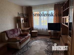 1-к квартира, на длительный срок, 40м2, 1/10 этаж