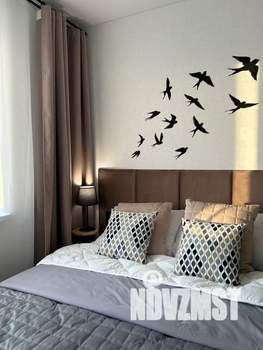 1-к квартира, посуточно, 33м2, 5/9 этаж