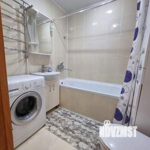 1-к квартира, на длительный срок, 43м2, 8/11 этаж