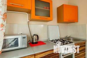 1-к квартира, посуточно, 32м2, 4/5 этаж