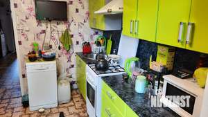 1-к квартира, на длительный срок, 35м2, 5/9 этаж