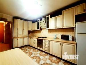 1-к квартира, посуточно, 48м2, 1/1 этаж