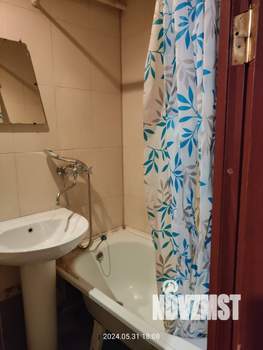 1-к квартира, на длительный срок, 30м2, 1/5 этаж