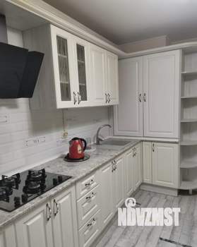 1-к квартира, на длительный срок, 45м2, 7/11 этаж